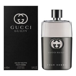 Guilty Pour Homme