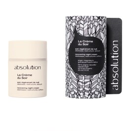 La Crème du Soir - Regenerating Night Cream