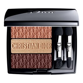 3 Colors Tri(O)blique - Eye palette trio of colors - Eye shadows image