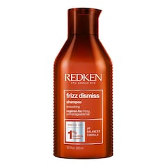  Frizz Dismiss Σαμπουάν Κατά Του Φριζαρίσματος, Redken