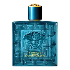 Versace Eros Men Eau de Toilette Spray, VERSACE