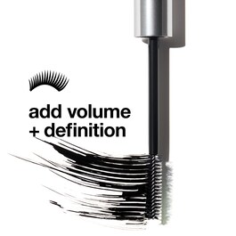 High Impact Waterproof Mascara - Optimal Impact Mascara