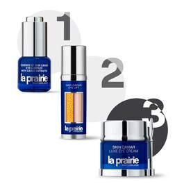 Skin Caviar Luxe Eye Contour Cream