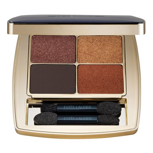 Est?e Lauder - Pure Color Envy Eyeshadow Quad