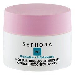 Nourishing moisturizer, Sephora Collection
