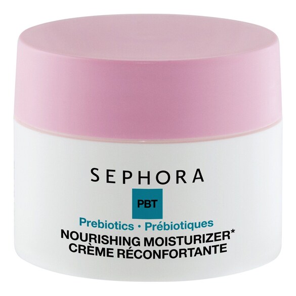 Nourishing moisturizer, SEPHORA COLLECTION