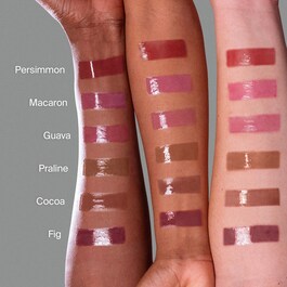 PhD Hybrid Lip Glaze Plumping Gloss - Gloss χειλιών
