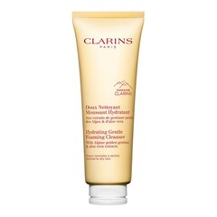 Hydrating Gentle Foaming Cleanser - Ενυδατικός Καθαρισμός Προσώπου, Clarins
