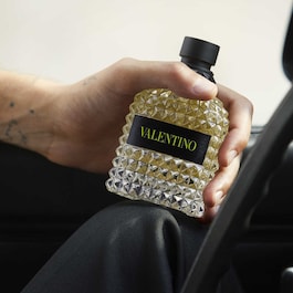 Born in Roma Yellow Dream Uomo - Eau de Toilette