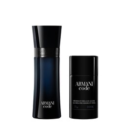 Armani Code Eau De Toilette Xmas set