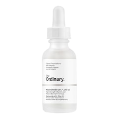 Niacinamide 10% + Zinc 1%, The Ordinary