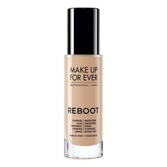 Reboot Foundation, MAKE UP FOR EVER