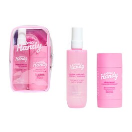 Moon Body Set - Αρωματικό νέφος για σώμα & μαλλιά και αποσμητικό