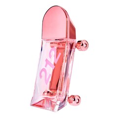 212 Heroes For Her Eau De Parfum, CAROLINA HERRERA