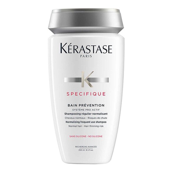 Specifique Bain Prevention Σαμπουάν Κατά Της Τριχόπτωσης , Kérastase