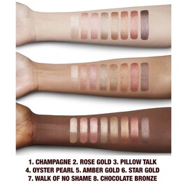 Eyes to Mesmerise - Cream Eyeshadow