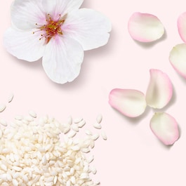 The Ritual of Sakura Hair & Body Mist