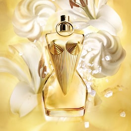 Gaultier Divine - Eau de Parfum - Νότες απο αλάτι, κρίνο, μαρέγκα