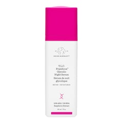 T.L.C. Framboos Glycolic Night Serum, Drunk Elephant