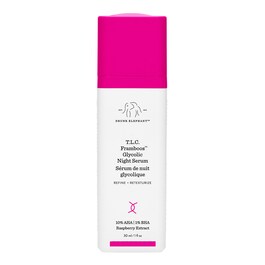T.L.C. Framboos Glycolic Night Serum