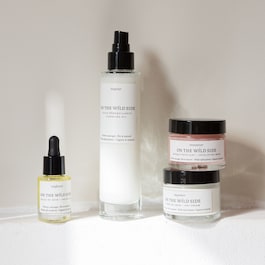 Exfoliating Mask - Organic & 100% natural ingredients