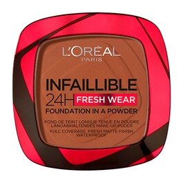 L'Oreal Paris Infallible 24H Fresh Wear Foundation