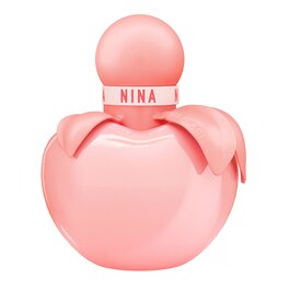 Les Belles de Nina - Nina Rose - Eau de Toilette