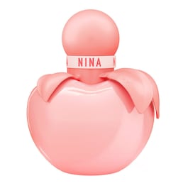 Les Belles de Nina - Nina Rose - Eau de Toilette image