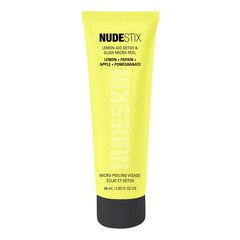 NUDESKIN LEMON-AID DETOX&GLW M-PEEL, Nudestix