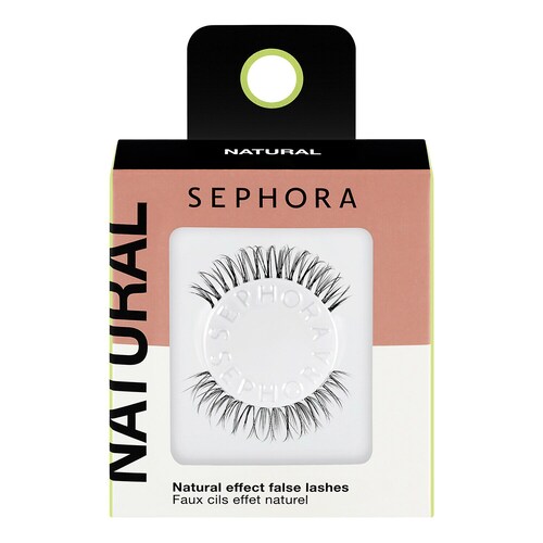 Sephora Collection Sephora Collection - Light And Reusable False Lashes