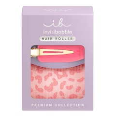 Roll n Rock Set - Σετ ρολών και κλιπ, Invisibobble