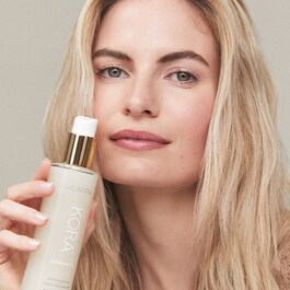 Milky Mushroom - Gentle Cleansing Oil
