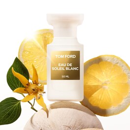 Soleil Blanc Shimmering Body Oil Rose Gold