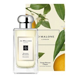 Orange Blossom - Eau de Cologne