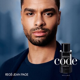ARMANI CODE PARFUM