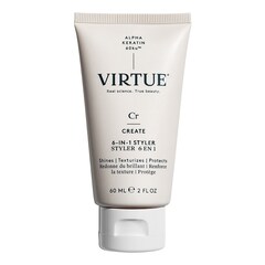 6-In-1 Styler, Virtue