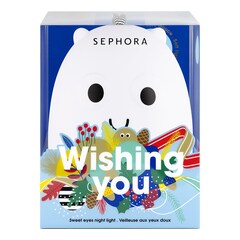 Gentle-eyed Nightlight - WISHING YOU, SEPHORA COLLECTION