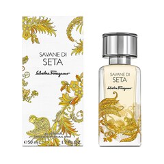 SAVANE DI SETA EDP, SALVATORE FERRAGAMO