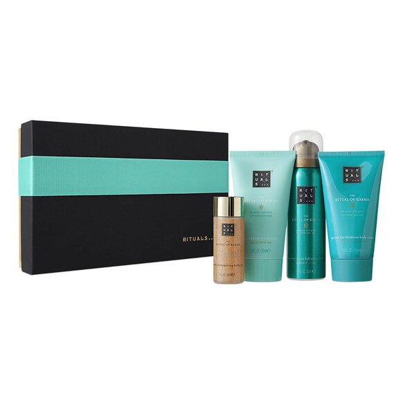 The Ritual of Karma - Small Gift Set, RITUALS