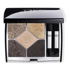 5 Couleurs Couture - 5-Eyeshadow Palette - High Color & Long Wear, DIOR