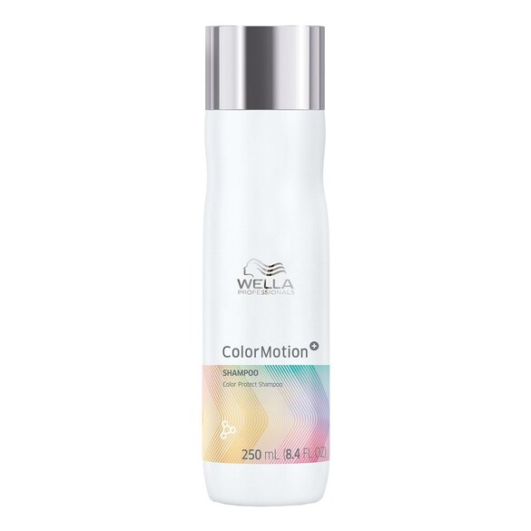 ColorMotion+ - Color Protecting Shampoo, Wella Professionals