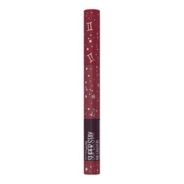 MNY SS - Ink Crayon Zodiac