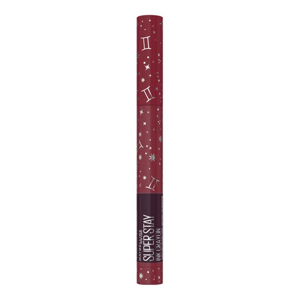 MNY SS - Ink Crayon Zodiac, MAYBELLINE