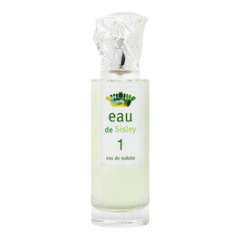 Eau de Sisley 1 - Eau de Toilette