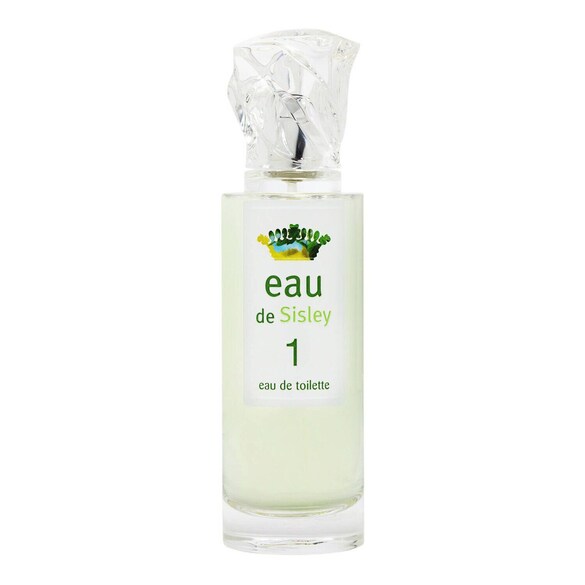 Eau de Sisley 1 - Eau de Toilette, Sisley