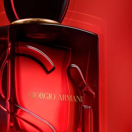 Sì Passione Intense - Eau de Parfume