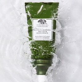 Mega-Mushroom Relief & Resilience Hydra Burst Gel Lotion