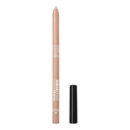 Aqua Resist Color Pencil Full Impact Glide Waterproof Eyeliner