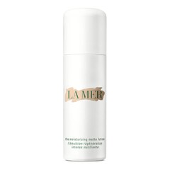 The Moisturizing Soft Matte Lotion, LA MER