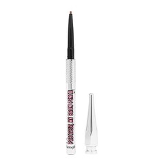 Precisely My Brow Pencil Mini - αδιάβροχο μολύβι φρυδιών, Benefit Cosmetics